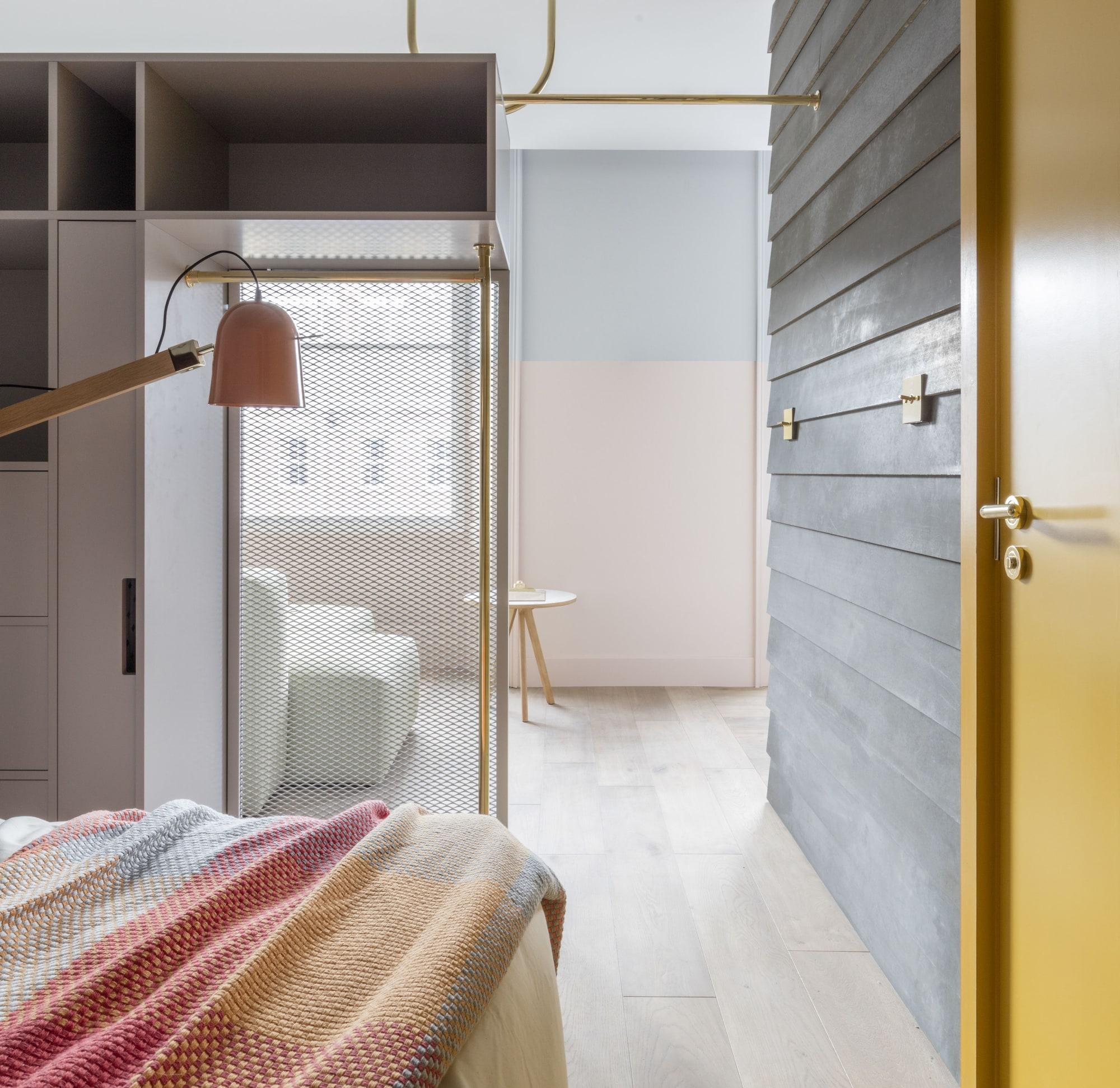Eden Locke Hotel Edinburgh Bagian luar foto
