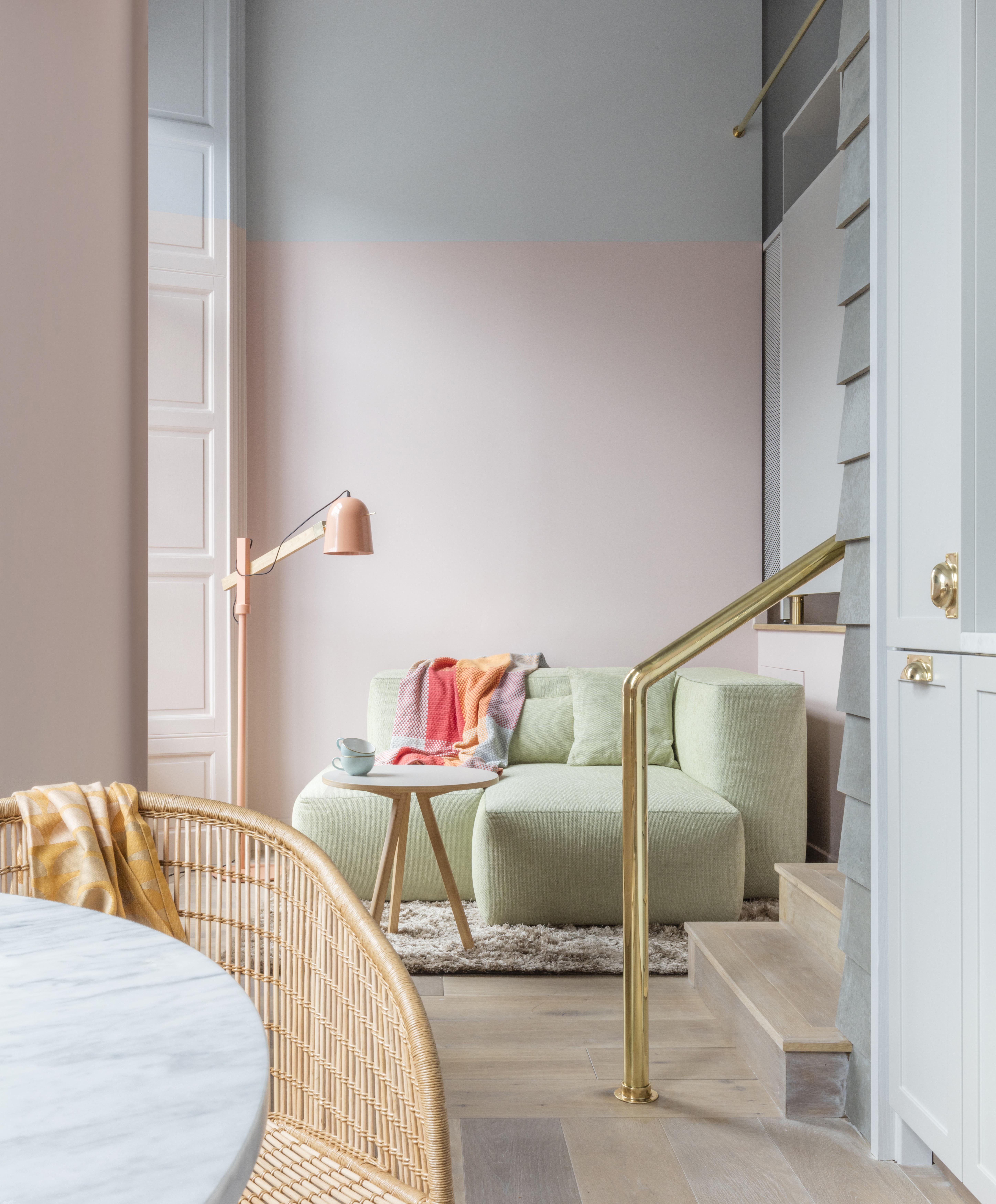 Eden Locke Hotel Edinburgh Bagian luar foto