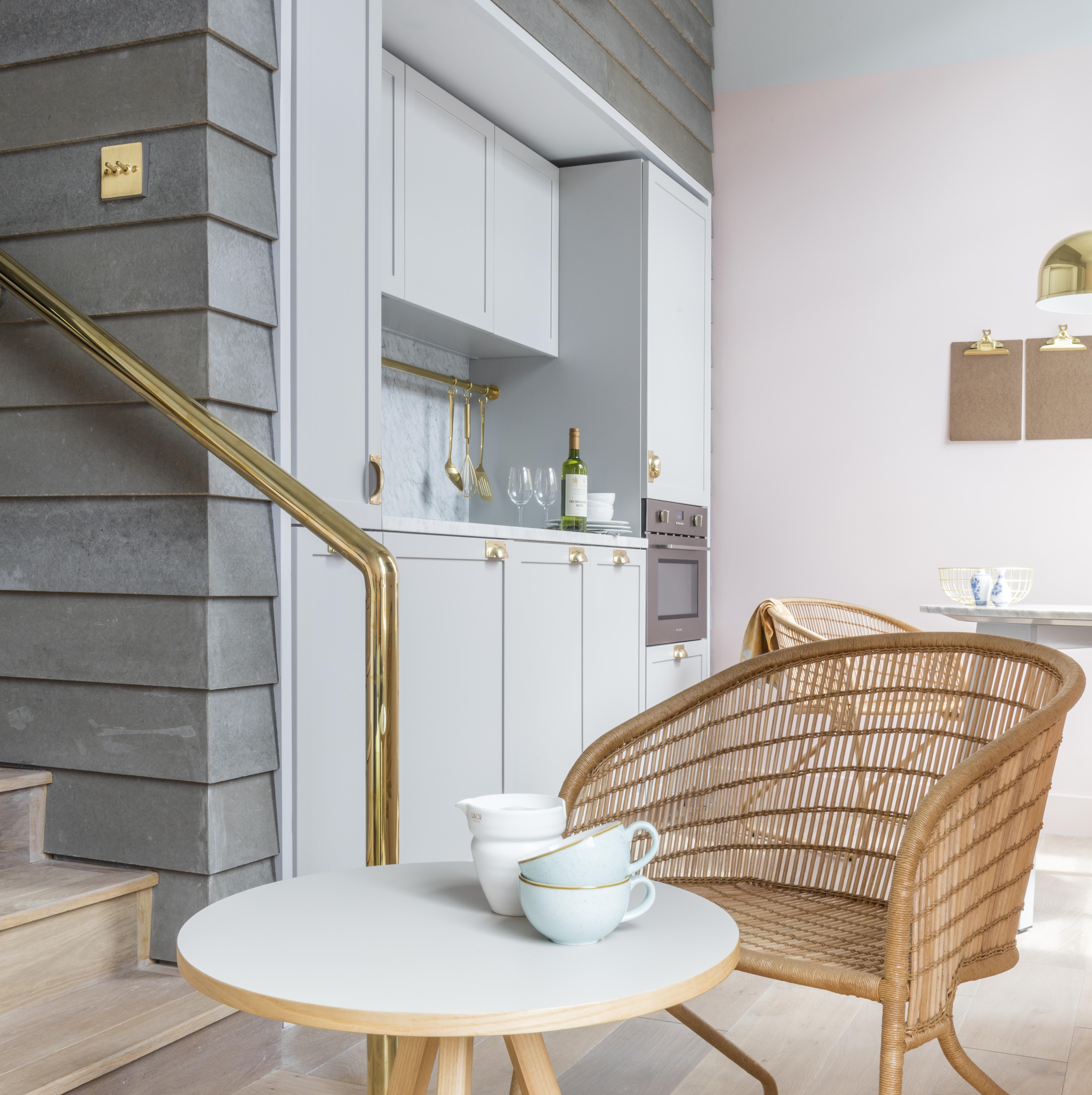 Eden Locke Hotel Edinburgh Bagian luar foto