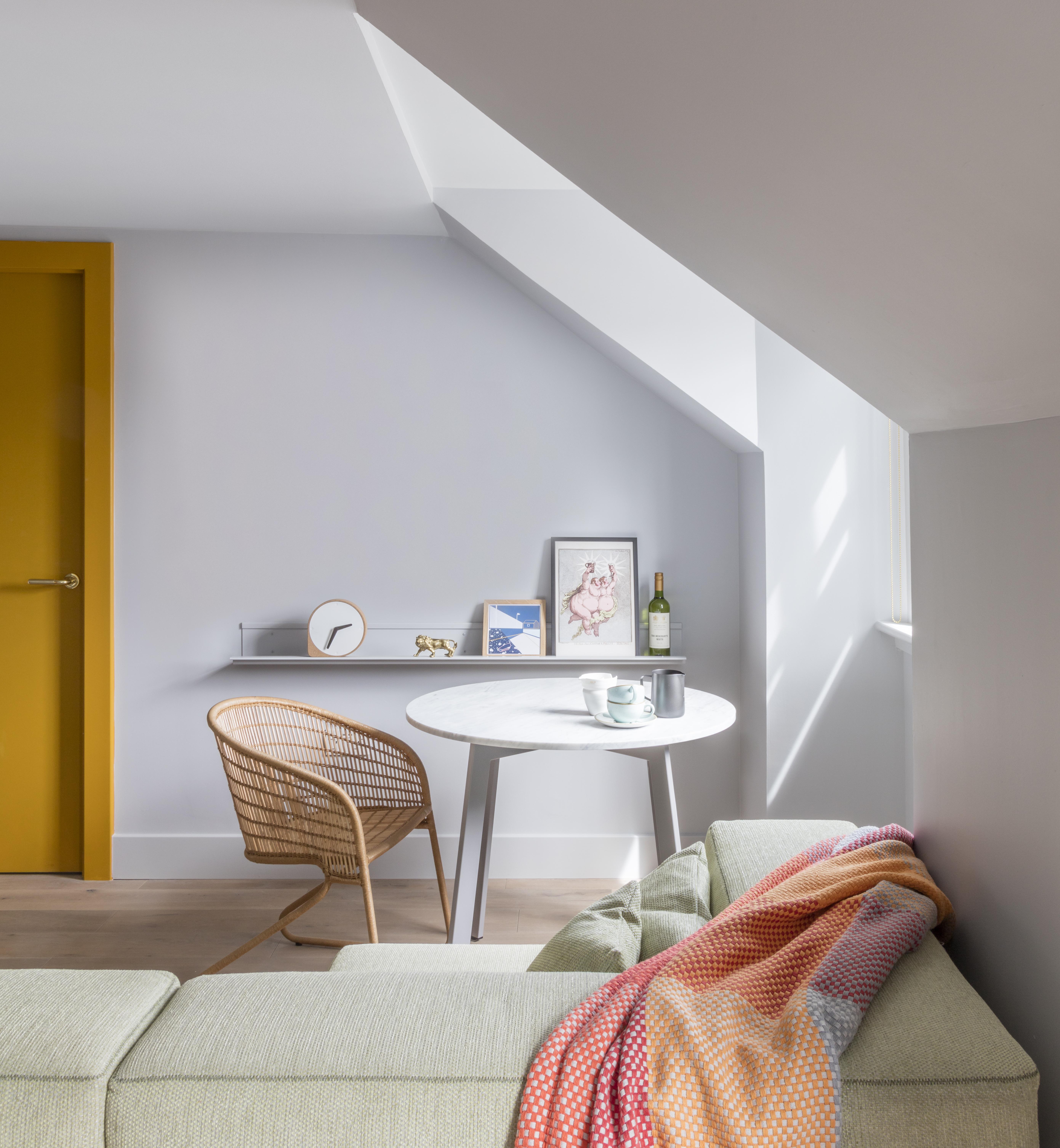 Eden Locke Hotel Edinburgh Bagian luar foto