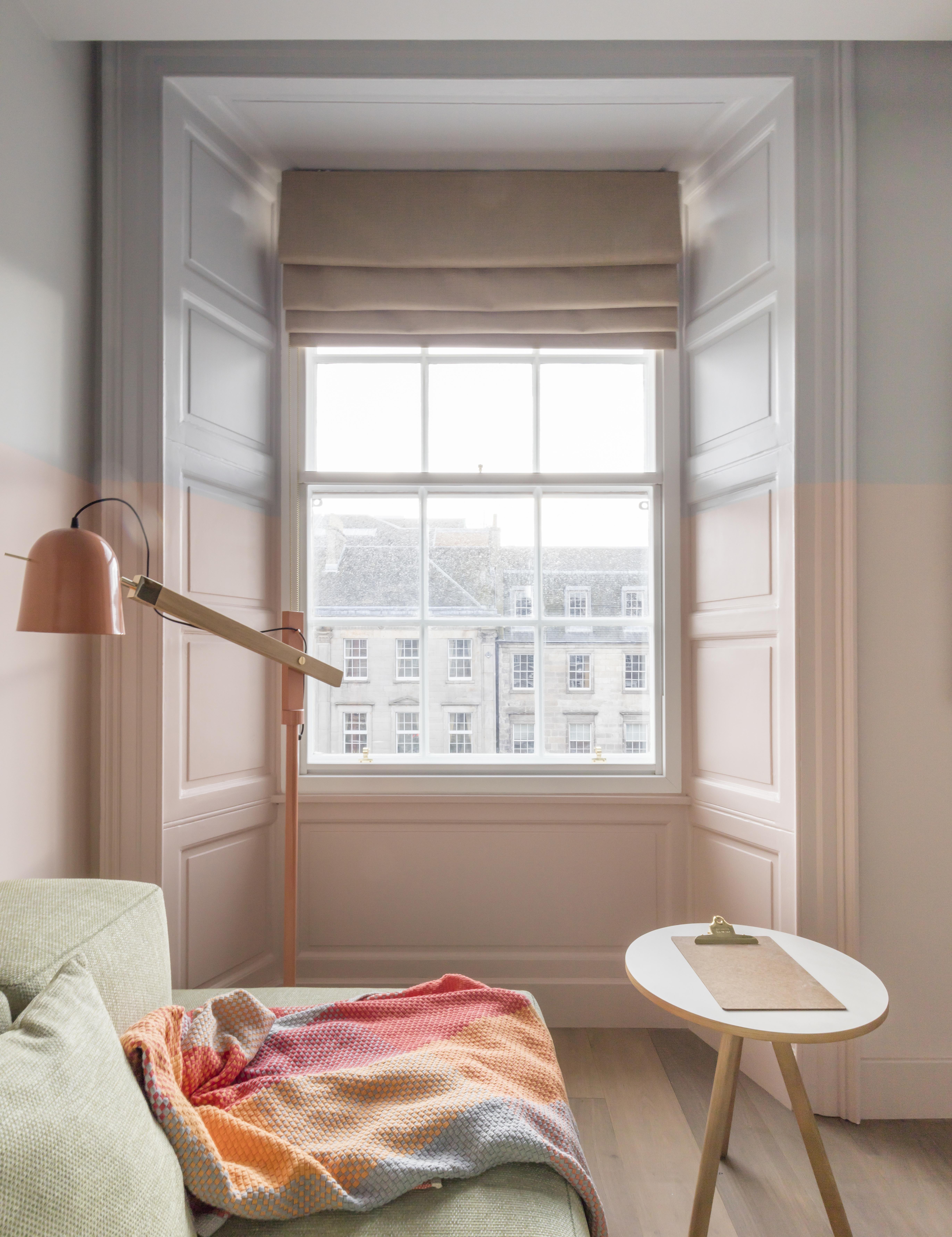Eden Locke Hotel Edinburgh Bagian luar foto