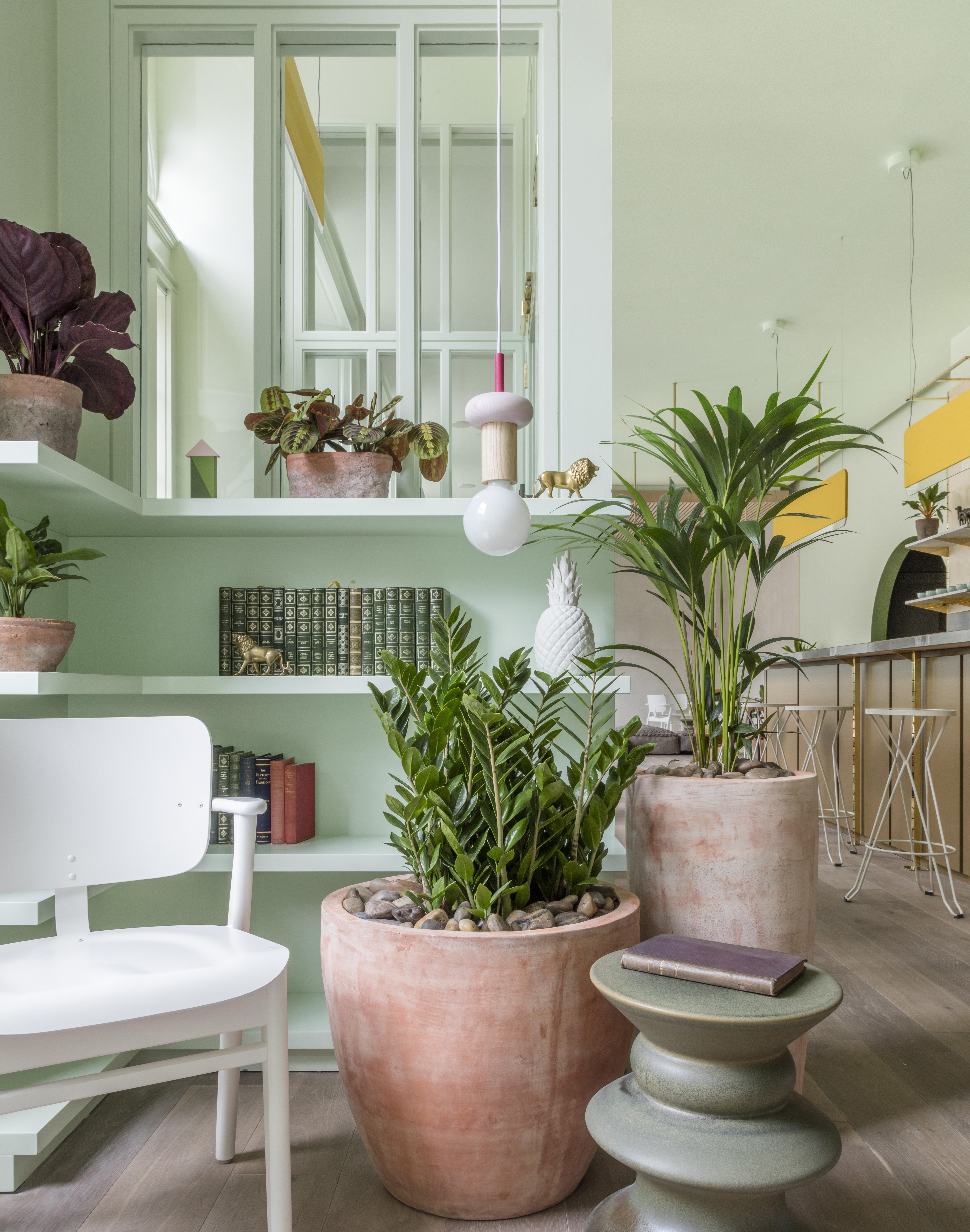Eden Locke Hotel Edinburgh Bagian luar foto