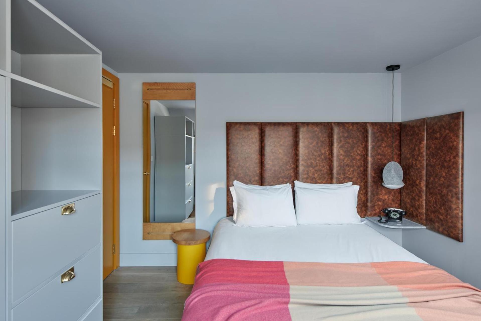 Eden Locke Hotel Edinburgh Ruang foto