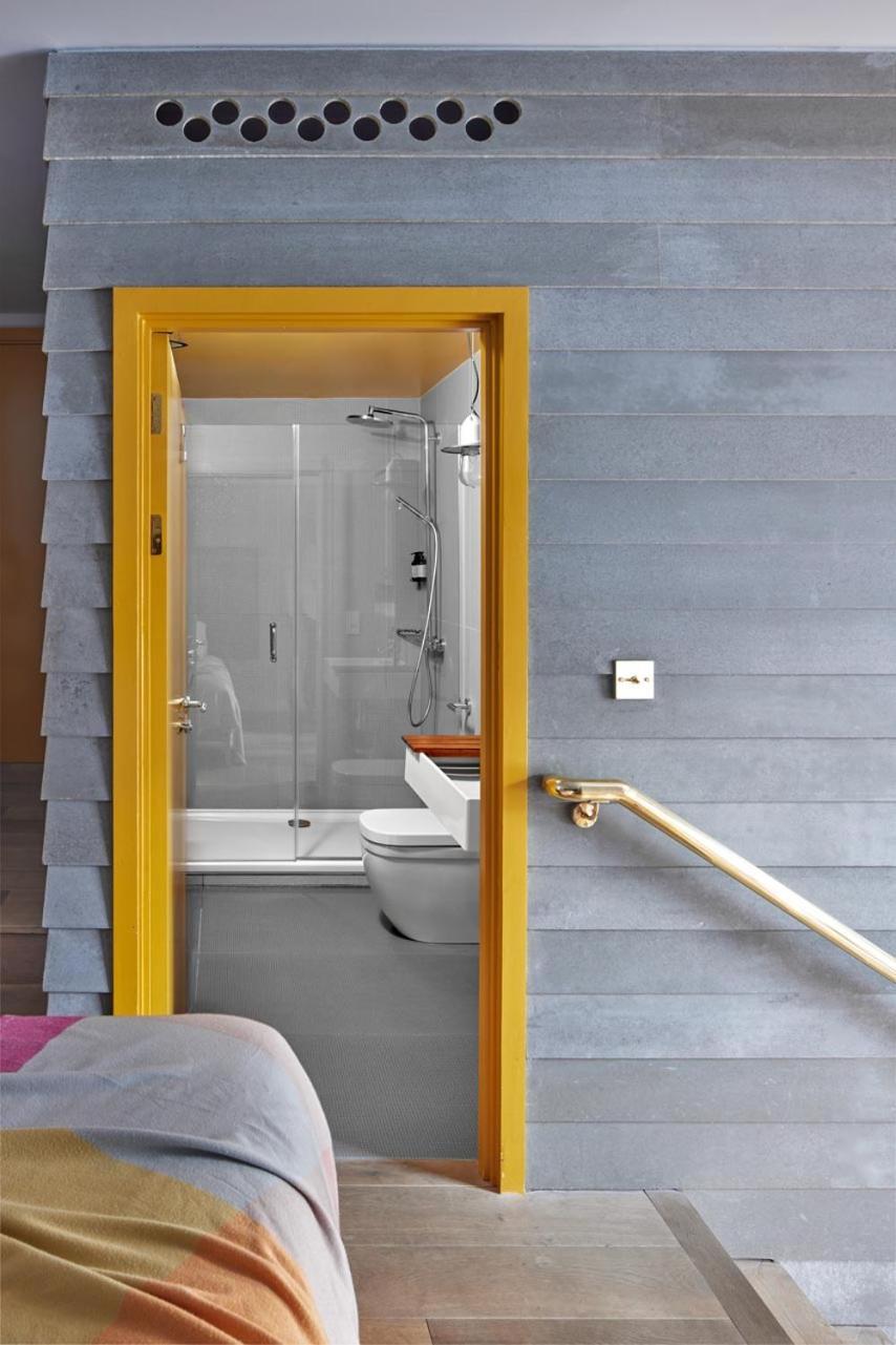 Eden Locke Hotel Edinburgh Ruang foto