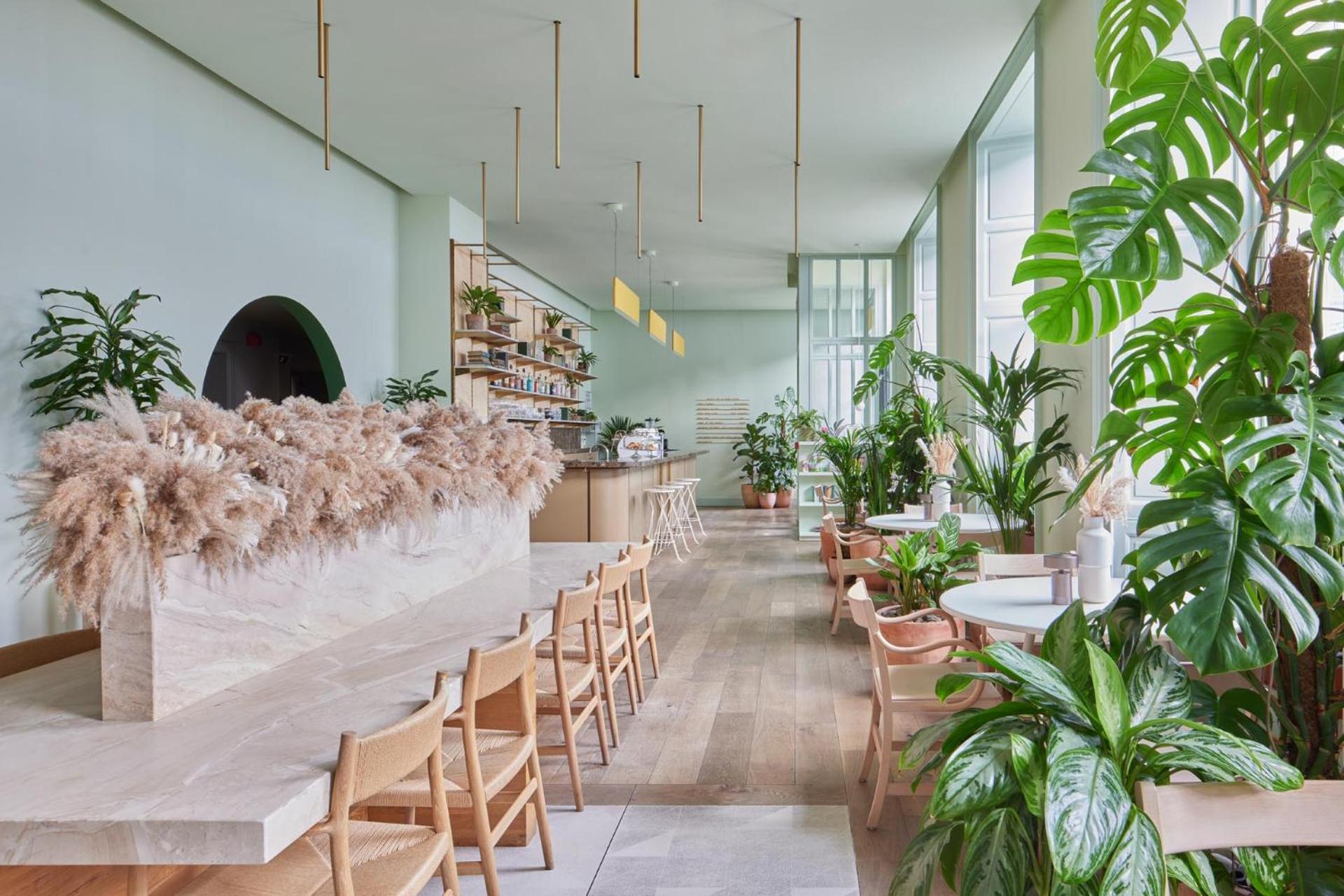 Eden Locke Hotel Edinburgh Bagian luar foto