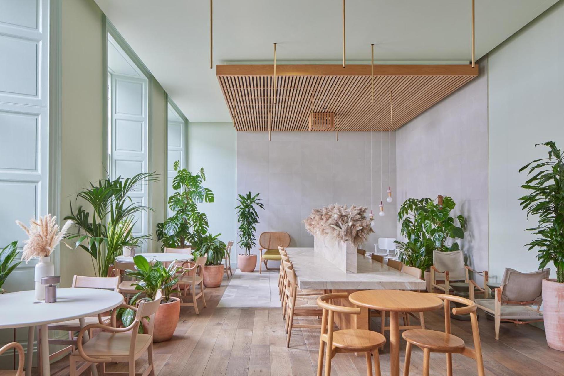 Eden Locke Hotel Edinburgh Bagian luar foto