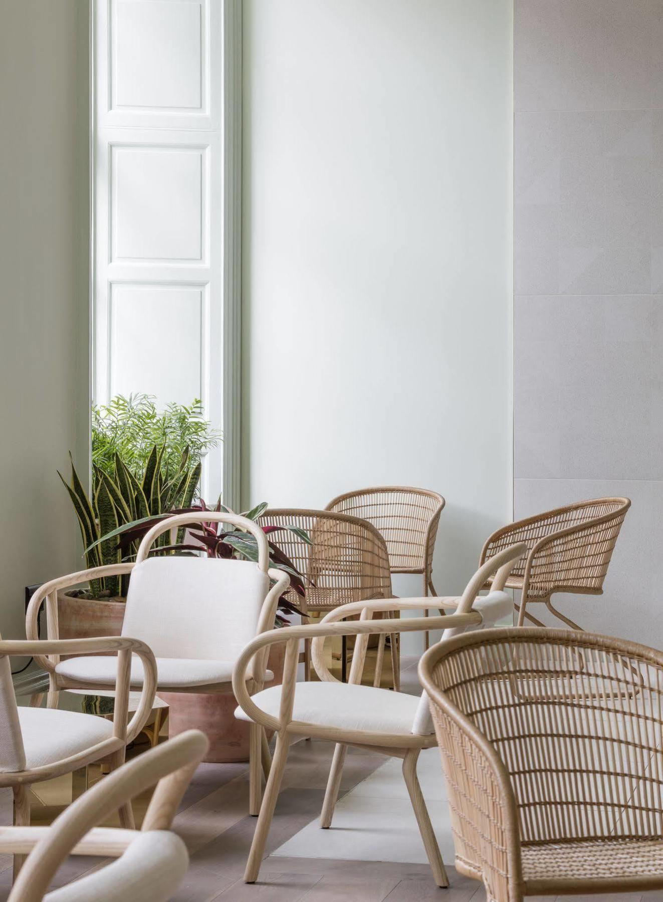 Eden Locke Hotel Edinburgh Bagian luar foto
